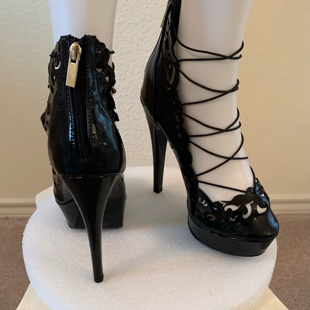 New shoes - never worn